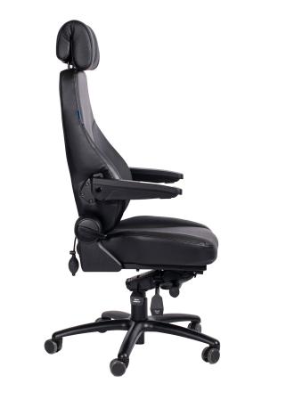 Bevakningsstol 300 24h