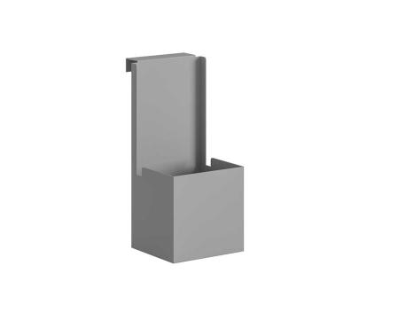 Pennkopp till bordsskarm