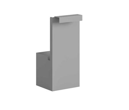 Pennkopp till bordsskarm