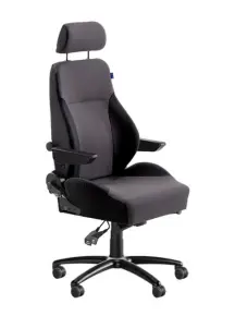 Kontorsstol bevakningsstol