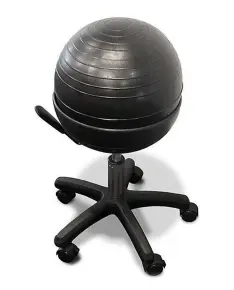 Pilatesstol