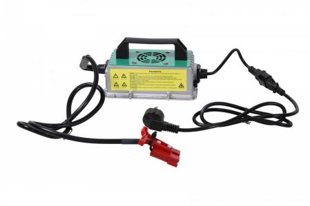Motordriven pallyftare el 1150