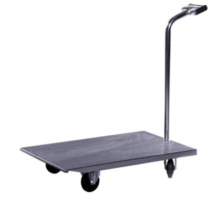 Skyffelvagn
