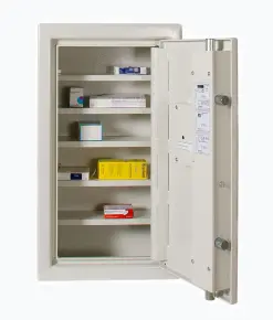 Medicinskap