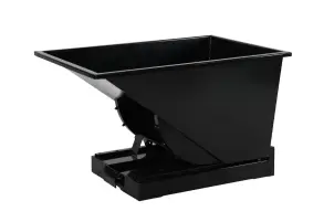 Tippcontainer 150L