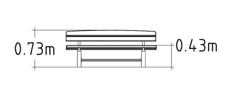Parksoffa