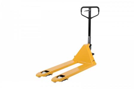 Pallyftare med Quicklift 1150