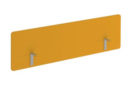 Skarmvagg for skrivbord