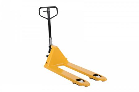 Pallyftare med Quicklift 1150