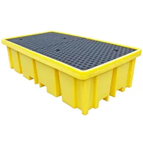 Uppsamlingskarl for IBC