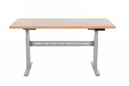 Arbetsbank 300 kg hoj/sankbar