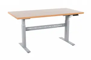 Arbetsbank 300 kg hoj/sankbar