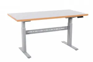Arbetsbank 300 kg hoj/sankbar