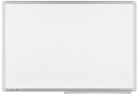 Whiteboard med pennhylla och whiteboardpenna