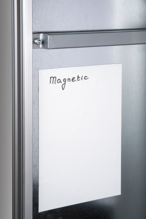 Magnetisk skrivtavla