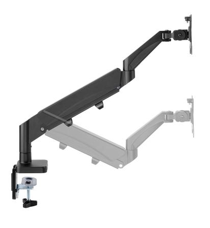 Monitorarm for skarm
