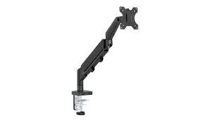 Monitorarm for skarm