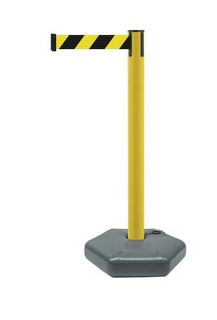 Avsparrningsstolpe, Avsparrningsband