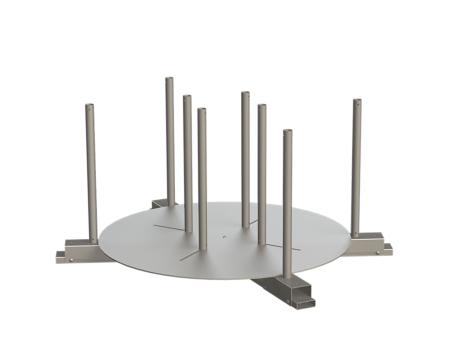 Pallagring xl for los rulle