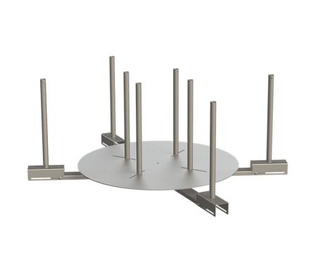 Pallagring xl for los rulle