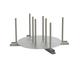 Pallagring xl for los rulle