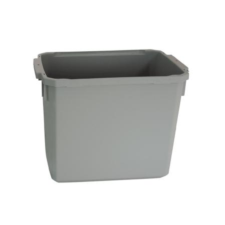 Plastkarl for flera andamal