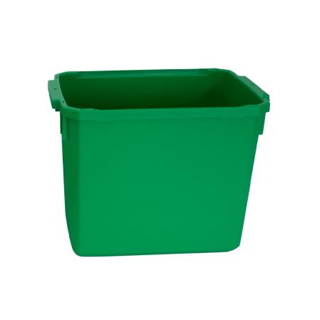 Plastkarl for flera andamal