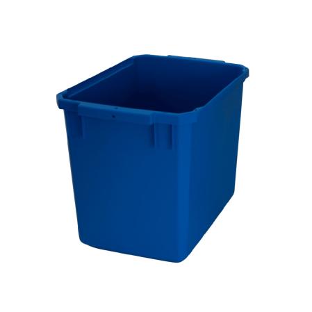 Plastkarl for flera andamal