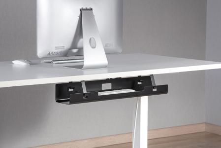 Kabelranna till skrivbord