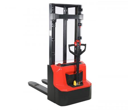 Ledstaplare elektrisk