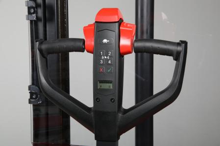 Ledstaplare elektrisk