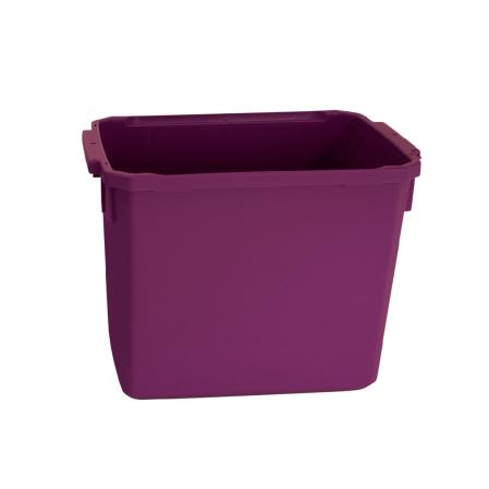 Plastkarl for flera andamal