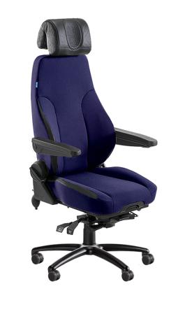 Bevakningsstol 300 24h