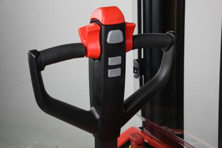 Ledstaplare elektrisk