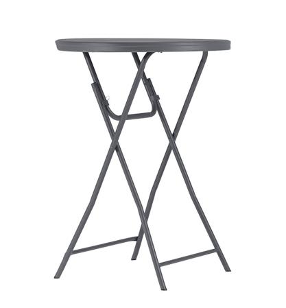 Fallbart runt barbord