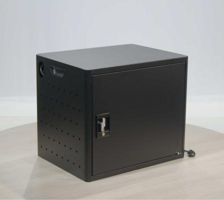 Laddskap for chromebooks