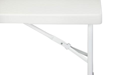 Fallbord som ar vikbart