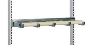 Bobinhallare for 4-8 bobiner