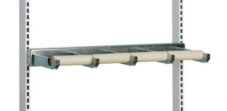 Bobinhallare for 4-8 bobiner