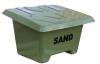 Gatusandlada 65 liter gron