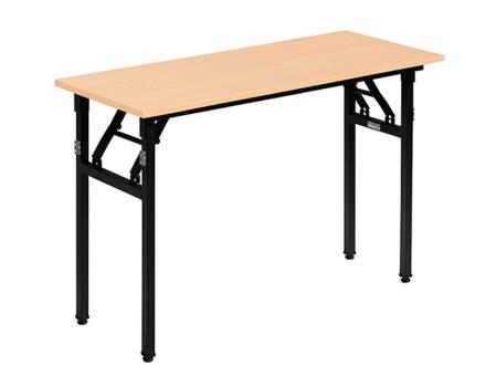 Stabilt konferensbord som ar fallbart