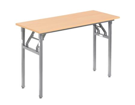 Stabilt konferensbord som ar fallbart