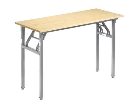 Stabilt konferensbord som ar fallbart