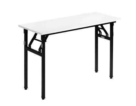 Stabilt konferensbord som ar fallbart