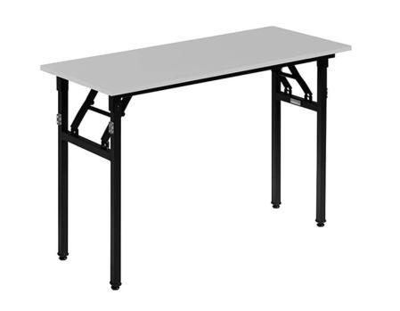 Stabilt konferensbord som ar fallbart