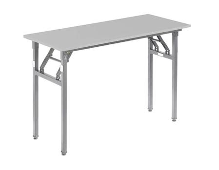 Stabilt konferensbord som ar fallbart