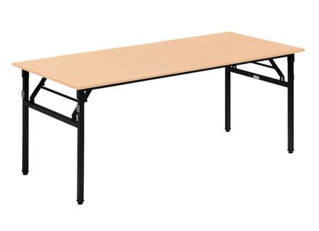 Stabilt konferensbord som ar fallbart