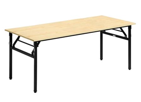 Stabilt konferensbord som ar fallbart