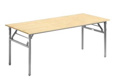 Stabilt konferensbord som ar fallbart