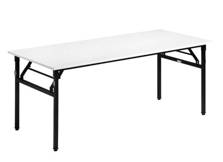 Stabilt konferensbord som ar fallbart